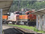 BNSF 1409